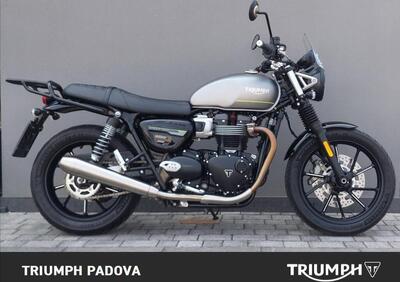 Triumph Speed Twin 900 (2023 - 24) - Annuncio 9744558
