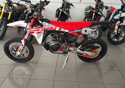 Fantic Motor XMF 125 Competition (2025) - Annuncio 9744586