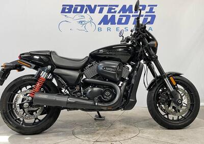 Harley-Davidson 750 Street (2017 - 20) - XG 750 - Annuncio 9744562