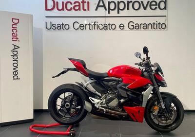 Ducati Streetfighter V2 (2022 - 24) - Annuncio 9744570
