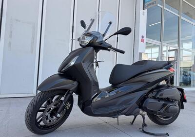 Piaggio Beverly 400 S ABS-ASR (2021 - 24) - Annuncio 9744577