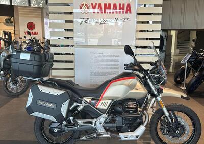Moto Guzzi V85 TT (2021 - 23) - Annuncio 9744582