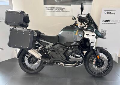 Bmw R 1300 GS Adventure Option 719 Karakorum (2025) - Annuncio 9744575