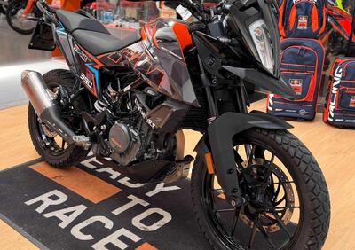 KTM 390 Adventure (2021) - Annuncio 9744580