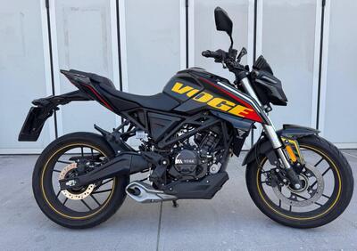 Voge Brivido 125R (2023 - 25) - Annuncio 9744590