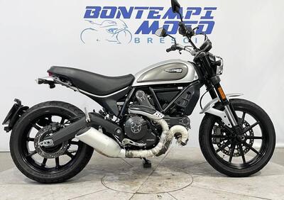 Ducati Scrambler 800 Icon (2017 - 20) - Annuncio 9744587