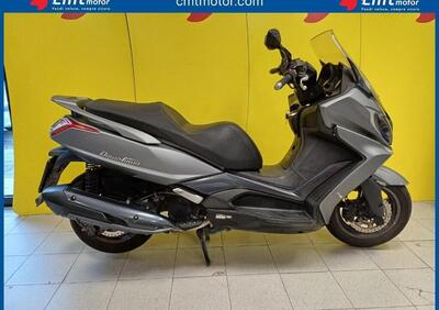Kymco Downtown 350i ABS (2015 - 17) - Annuncio 9744589