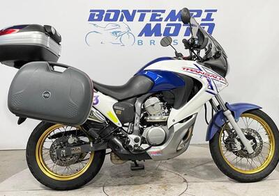Honda Transalp XL 700 V (2007 - 2013) - Annuncio 9744593