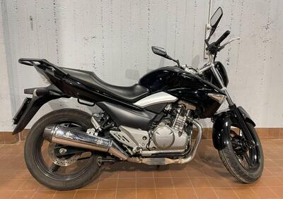 Suzuki Inazuma 250 (2012 - 17) - Annuncio 9744596