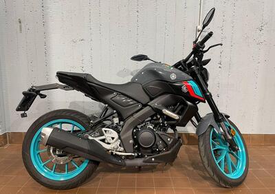 Yamaha MT-125 (2021 - 24) - Annuncio 9744598