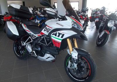 Ducati Multistrada 1200 S Touring (2010 - 12) - Annuncio 9744633
