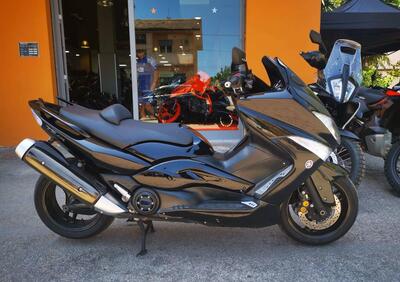 Yamaha T-Max 500 (2008 - 12) - Annuncio 9744604