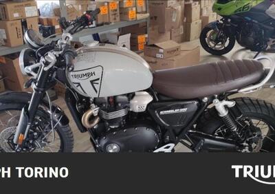 Triumph Scrambler 1200 X (2024 - 25) - Annuncio 9744602