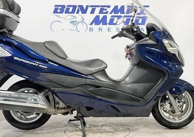 Suzuki Burgman AN 400 (2006 - 07) - Annuncio 9744605