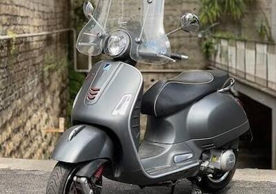 Vespa GTS 300 Super (2008 - 16) - Annuncio 9744607