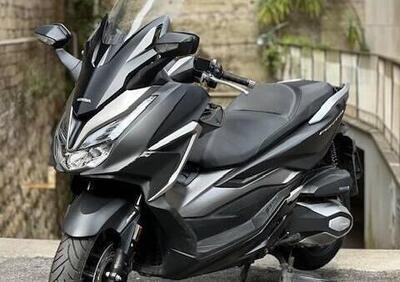 Honda Forza 350 (2022 - 24) - Annuncio 9744612
