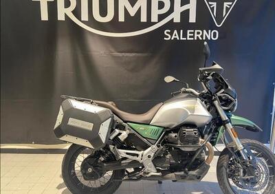 Moto Guzzi V85 TT Centenario (2021 - 22) - Annuncio 9458843