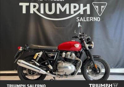Royal Enfield Interceptor 650 (2021 - 25) - Annuncio 9640948