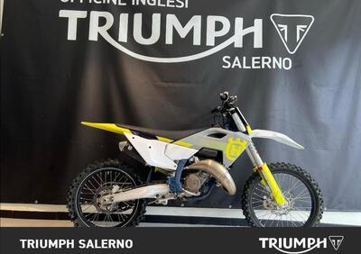 Husqvarna TC 125 (2023) - Annuncio 9662838
