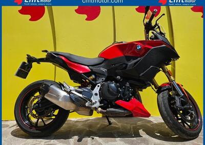 Bmw F 900 XR (2020 - 24) - Annuncio 9744614