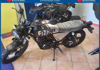 NOX Fiemme 125 (2022 - 25) - Annuncio 9255590