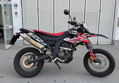 Aprilia SX 125 (2021 - 24) - Annuncio 9744627