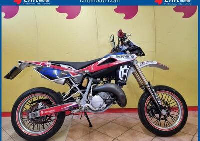 Husqvarna SM 125 (2008) - Annuncio 9737294