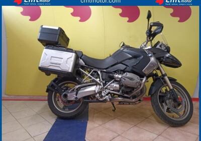 Bmw R 1200 GS (2008 - 09) - Annuncio 9473293