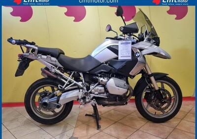Bmw R 1200 GS (2008 - 09) - Annuncio 9732263