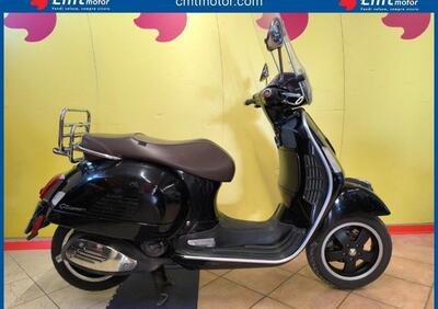 Vespa GTS 300 ABS (2014 - 16) - Annuncio 9621387