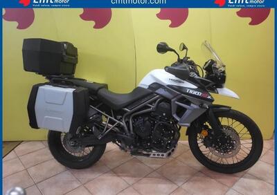 Triumph Tiger 800 XCx (2017 - 18) - Annuncio 9312064