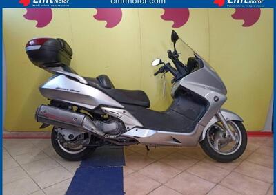 Honda Silver Wing 600 (2001 - 05) - Annuncio 9463547