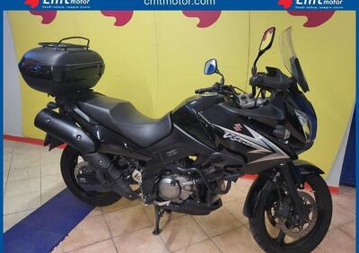 Suzuki V-Strom 650 Traveller ABS (2008 - 11) - Annuncio 9403928