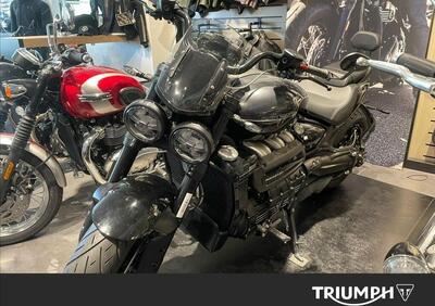 Triumph Rocket 3 Storm GT (2024 - 25) - Annuncio 9744624