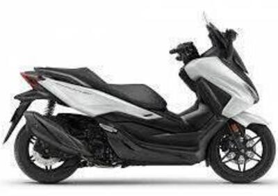 Honda Forza 350 (2025) - Annuncio 9744626