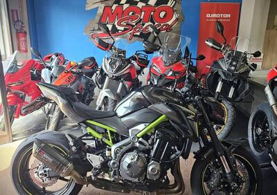 Kawasaki Z 900 (2017 - 18) - Annuncio 9744631