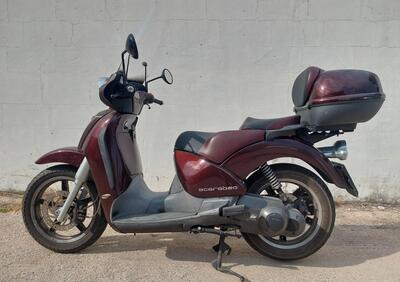 Aprilia Scarabeo 250 (2005 - 06) - Annuncio 9744628
