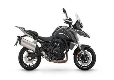 Benelli TRK 702X (2023 - 25) - Annuncio 9744640
