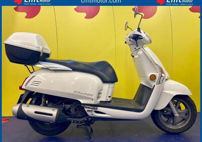 Kymco Like 200i LX (2009 - 16) - Annuncio 9744635