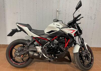 Kawasaki Z 650 Performance (2021 - 24) - Annuncio 9744639