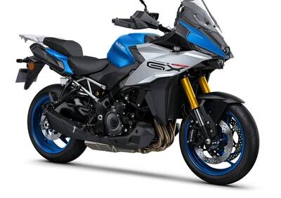Suzuki GSX-S1000GX (2024 - 25) - Annuncio 9502688
