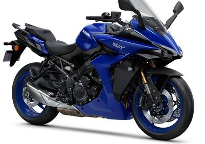 Suzuki GSX-S1000GT (2022 - 24) - Annuncio 9502683