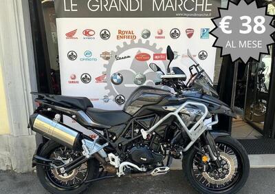 Benelli TRK 502X (2020) - Annuncio 9744641