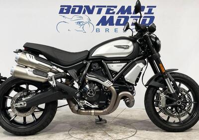 Ducati Scrambler 1100 Dark Pro (2020 - 24) - Annuncio 9744647