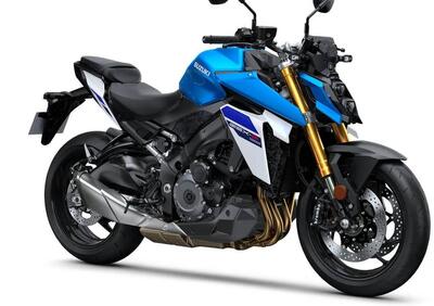 Suzuki GSX-S1000 EVO (2025) - Annuncio 9502681