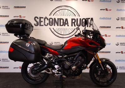 Yamaha Tracer 900 ABS (2015 - 16) - Annuncio 9743907