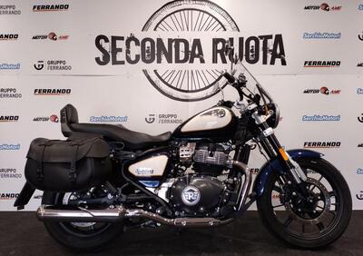 Royal Enfield Super Meteor 650 (2023 - 25) - Annuncio 9743910