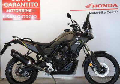 Yamaha Ténéré 700 (2022 - 24) - Annuncio 9744649