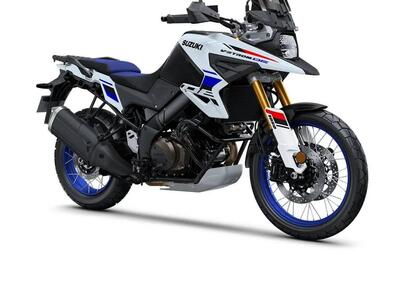 Suzuki V-Strom 1050DE (2025) - Annuncio 9502662
