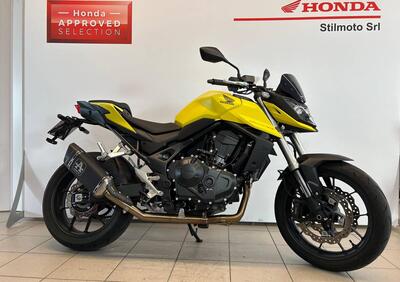 Honda CB 750 Hornet (2023 - 24) - Annuncio 9744652